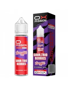 Ox Passion Longfill Sour...