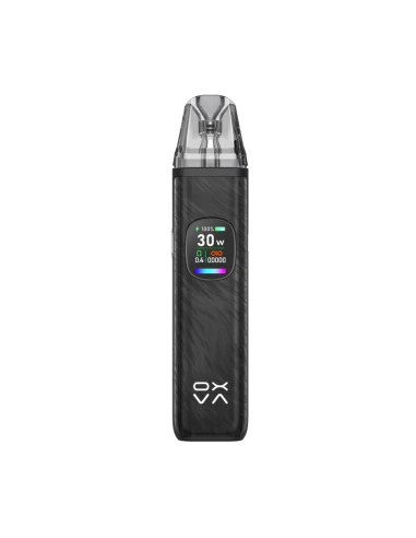 Oxva Xlim Pro 2 Pod Platinum Black