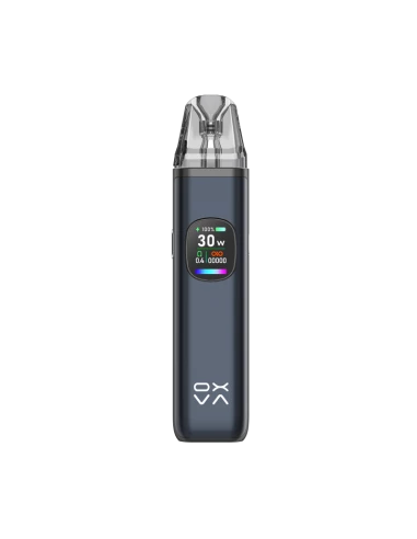 Oxva Xlim Pro 2 Pod Titanum Blue