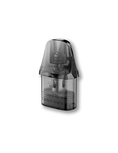 Lost Vape Pusty Pojemnik Ursa V3