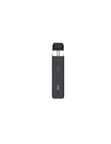 Vaporesso Xros 5 Mini Pod Carbon Black