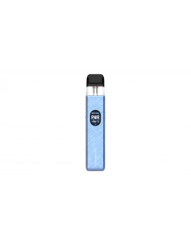 Vaporesso Xros 5 Pod Blue Silk