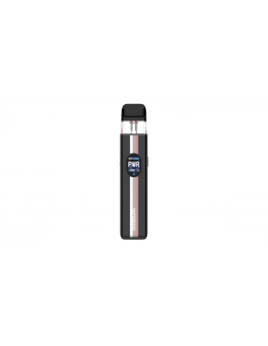 Vaporesso Xros 5 Pod Carbon Stripe