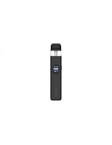 Vaporesso Xros 5 Pod Cosmic Black