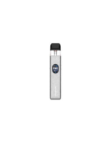 Vaporesso Xros 5 Pod Grey Silk