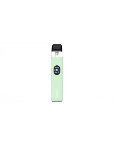 Vaporesso Xros 5 Pod Jade Green