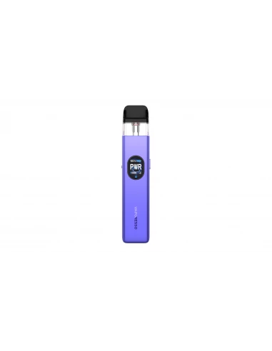 Vaporesso Xros 5 Pod Lavender Purple