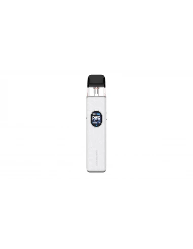 Vaporesso Xros 5 Pod Opal White
