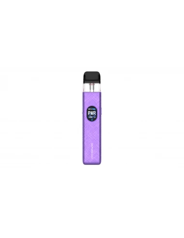 Vaporesso Xros 5 Pod Violet Silk