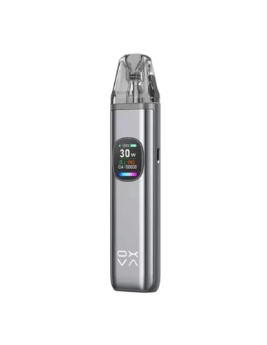 Oxva Xlim Pro 2 Pod Titanium Grey