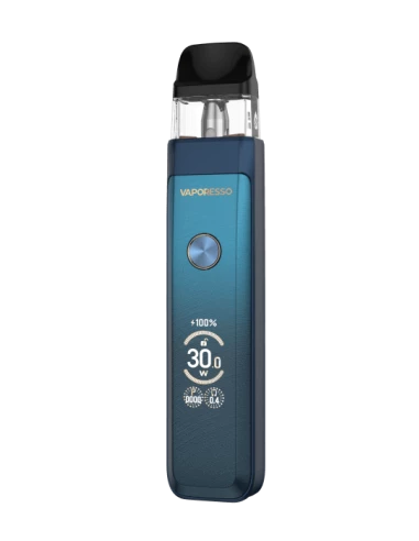 Vaporesso Xros Pro 2 Pod Storm Blue