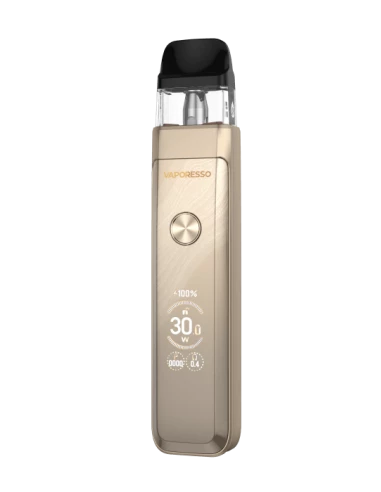 Vaporesso Xros Pro 2 Pod Glittering Gold