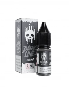 Dark Line Liquid Coconut 3...