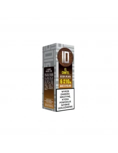 Idealny Liquid El Camtel 6...