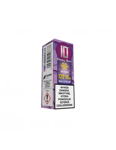 Idealny Liquid Hipersonic 12 mg 10 ml