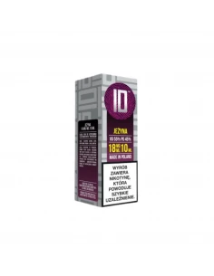 Idealny Liquid Jeżyna 18 mg...