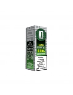 Idealny Liquid Kaktus 6 mg...