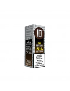 Idealny Liquid Kawa 12 mg...