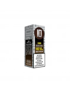 Idealny Liquid Kawa 18 mg...