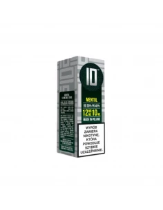 Idealny Liquid Mentol 12 mg...