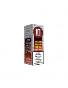 Idealny Liquid Truskawka 18...