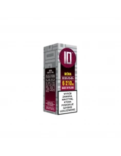 Idealny Liquid Wiśnia 6 mg...