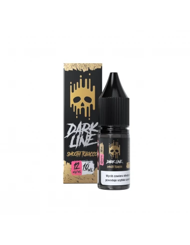 Dark Line Liquid Smooth Tobacco 12 mg...