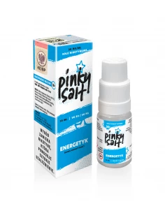 Pinky Salt Energetyk 20 mg...