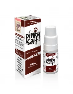Pinky Salt Cola 20 mg 10 ml