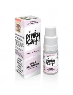 Pinky Salt Guma Balonowa 20...