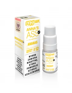 Pinky Vape Liquid Anna's...