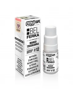 Pinky Vape Liquid Belferka...