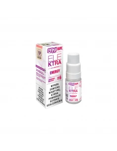 Pinky Vape Liquid Elektra 6...