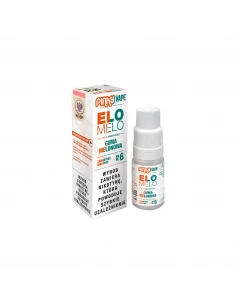 Pinky Vape Liquid Elomelo 6...