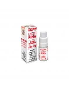 Pinky Vape Liquid Endorfina...