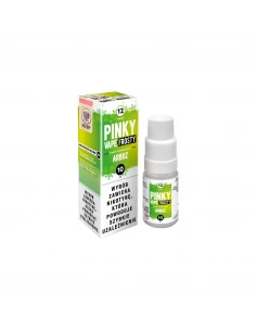 Pinky Vape Liquid Frosty...
