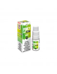 Pinky Vape Liquid Frosty...