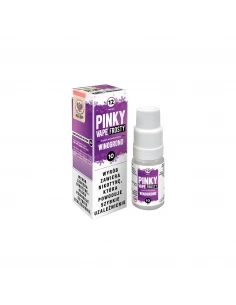 Pinky Vape Liquid Frosty...