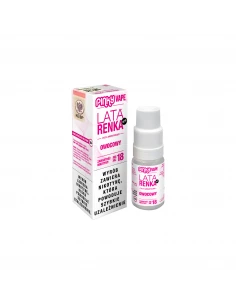 Pinky Vape Liquid Latarenka...