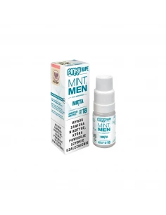 Pinky Vape Liquid Mint Men...