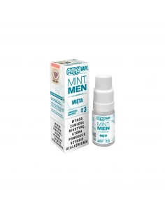 Pinky Vape Liquid Mint Men...