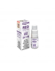 Pinky Vape Liquid Red Dream...