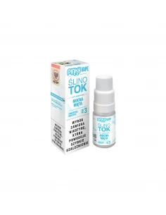 Pinky Vape Liquid Ślinotok...