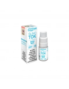 Pinky Vape Liquid Ślinotok...