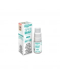 Pinky Vape Liquid Spermint...