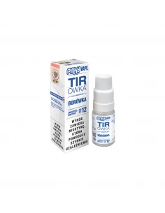 Pinky Vape Liquid Tirówka...