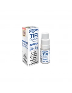 Pinky Vape Liquid Tirówka 6...