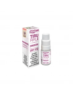 Pinky Vape Liquid Tiru Riru...