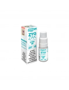 Pinky Vape Liquid Zygzak 6...