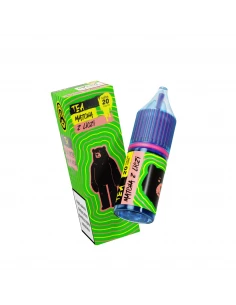 Go Bears Tea Matcha z Liczi...